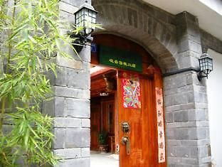 Petit Inn Lijiang  Exterior photo