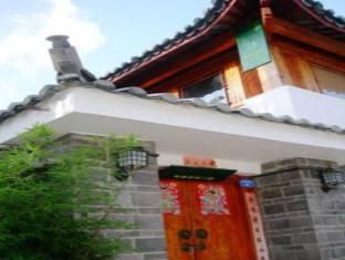 Petit Inn Lijiang  Exterior photo